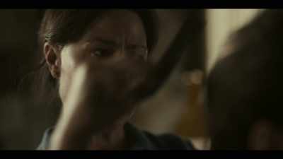 But Del, - American Rust