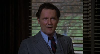 But Delta's already on probation - National Lampoon's Animal House