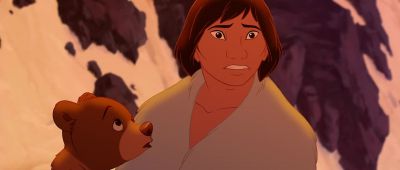 But denahi - Brother Bear