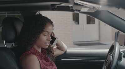 But, Des, I don't
really have anyone else. - Terror Lake Drive