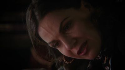 But you deserve your happy ending - Once Upon a Time