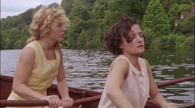 But Despard's a brute. - Agatha Christie's Poirot