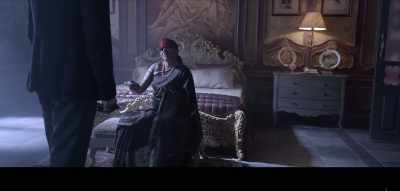 But despite committing this sin,
I got no satisfaction.. - Sadak 2