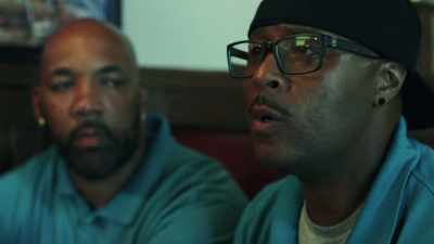 But despite the fact
that I need that money, - South Side