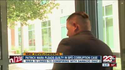 But despite the scandal, - Killing County