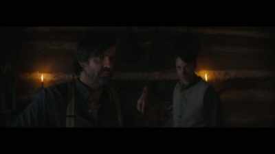 - But despite the
tension between them, - Abraham Lincoln