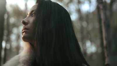 But despite
the whirlwind of death, - Origins: The Journey of Humankind