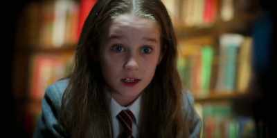 But despite their love,
despite their fame, - Roald Dahl's Matilda the Musical