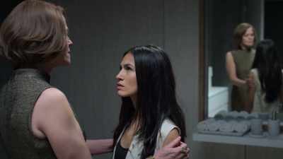 But destiny is a curious thing, - Marvel's The Defenders
