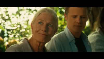 But destiny wanted us to meet again - Letters to Juliet