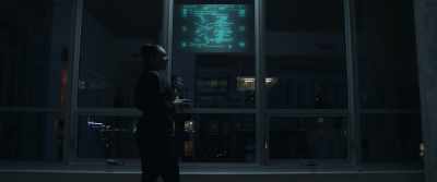 But her diagnosis was
fine, the code intact. - Dark Cloud