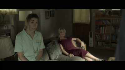 But Diane deserves better
and you deserve better. - Made for Love
