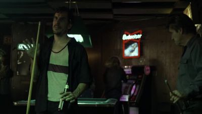 But my dick's in the way - The Limey