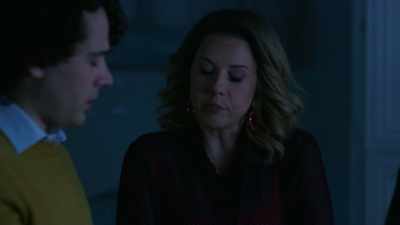 But did anything seem
off about her to you? - The Jane Mysteries: Too Much to Lose