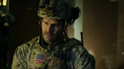 But they did it by mistake, - SEAL Team
