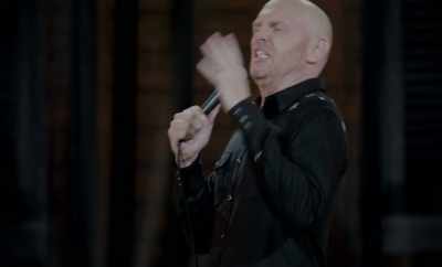 But did you ever wonder, - Bill Burr: Walk Your Way Out