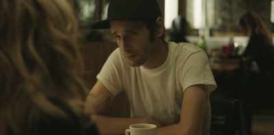 But he did everything
your mother asked of him - Signs of Love