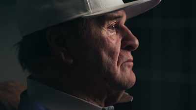 But did you feel like
what you were doing - Charlie Hustle & the Matter of Pete Rose