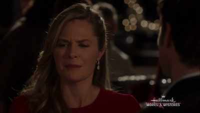 But we did find a common ground.
You're amazing, really. - Christmas Encore