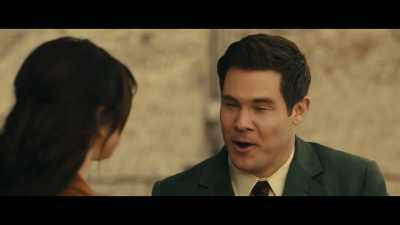 But did you happen
to "Fergie"... t - Pitch Perfect: Bumper in Berlin