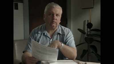 But you did have
a hard upbringing with him, - John Wayne Gacy: Devil in Disguise
