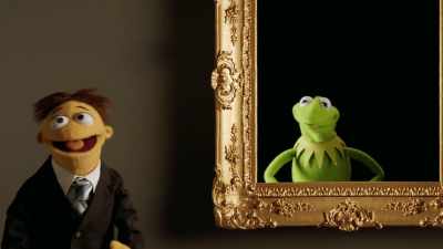 But did you know - Muppets Now