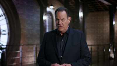 But did you know that soon,
there will even be robots - The UnBelievable with Dan Aykroyd