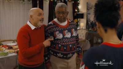 But did you know - The Santa Stakeout