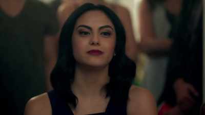 But did you love him maybe - Riverdale