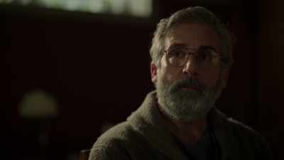 But you did not protect him. - The Patient