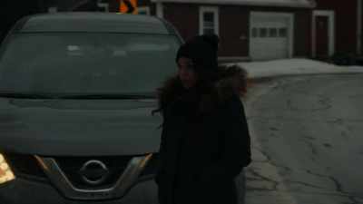 But we did it one hour
faster than Maura did. - The Disappearance of Maura Murray