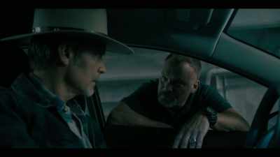 But they did other stuff
that they got away with. - Justified: City Primeval