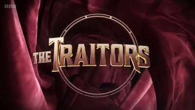 But who did Parvati and Phaedra
choose to murder? - The Traitors