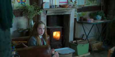 But did he really do that, Magnus, - Roald Dahl's Matilda the Musical