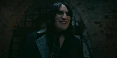 - But you did rob the Unrobbable Coach...
- Mmm. - The Completely Made-Up Adventures of Dick Turpin