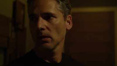 But he did say
that he could take out - Dirty John