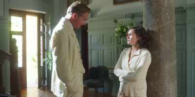 But you did see her last night. - Hotel Portofino