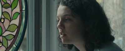 But you did see him outside
the window last night, right? - Paper Spiders