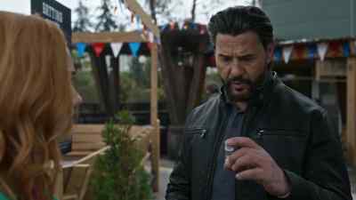 But you did stumble upon
some good evidence, - Aurora Teagarden Mysteries: A Lesson in Murder