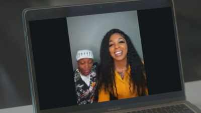 - But she did tell me I would
have to go to counseling - Caught in the Act: Unfaithful