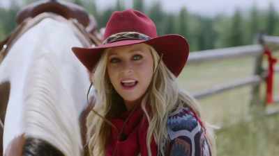 - But we did tell you - Mistletoe in Montana