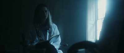 But who did that to you? - Alice in Terrorland