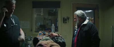 But you did!
You fucking did! - Bad Hombres