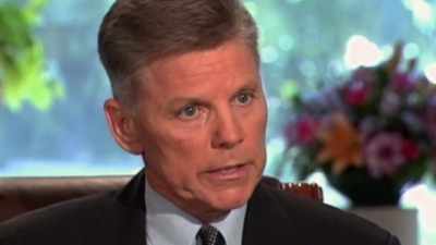 BUT DID YOU REVEAL THAT - Chandra Levy: An American Murder Mystery