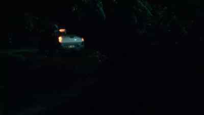 But you didn't answer
the question. - Bloodline