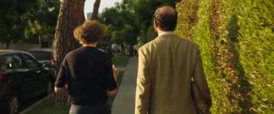 But we didn't because
it was very run down, - Lemon