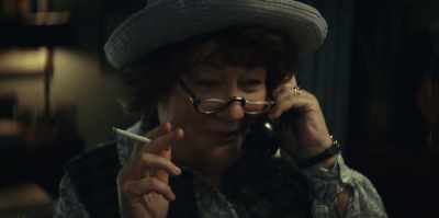 But they didn't change their
male‐only membership policy, - Mrs. America
