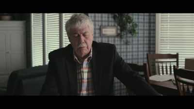 But they didn't do that.
They passed on it, - The Innocent Man