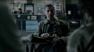 - But he didn't do this.
- Of course he didn't. - The Night Of