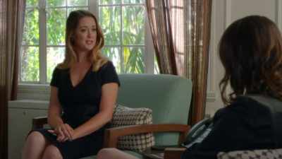 But you didn't even
consult with me - Famous in Love